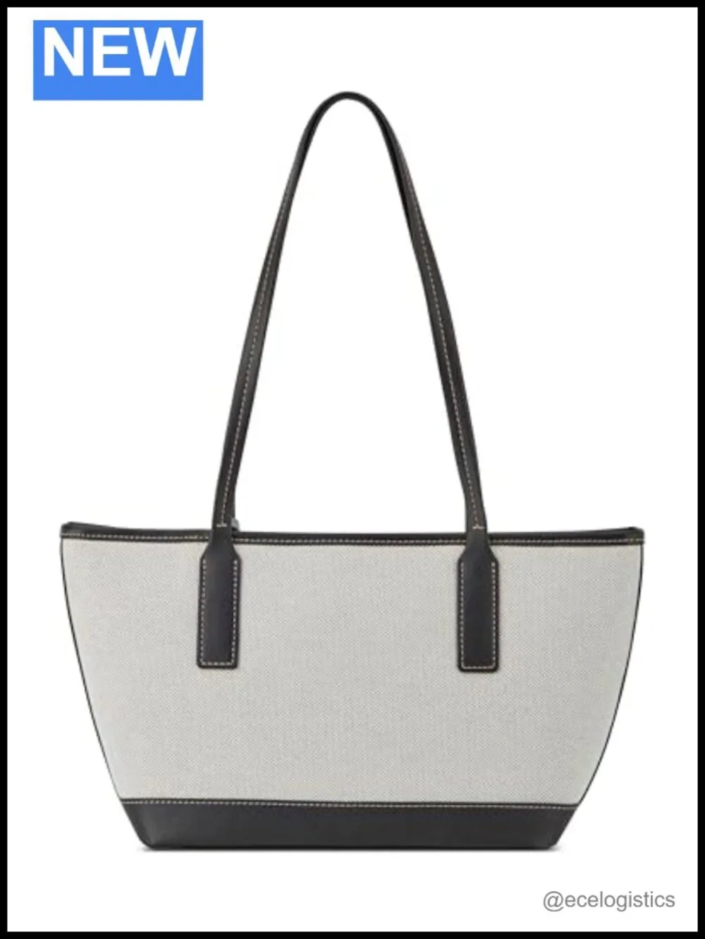 N/A sleek satchel